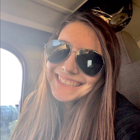 Meet your Posher, Morgan - Picture 1 of 1